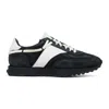 Rhude Runner Low-tops Sneakers In Multi
