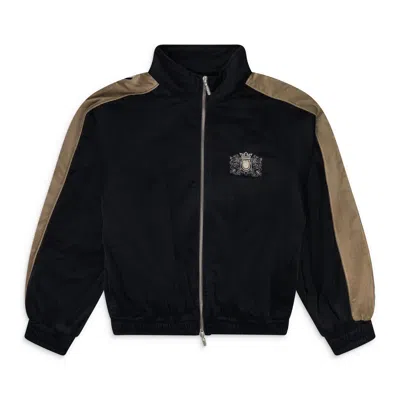 Rhude Black Sky Lounge Jacket