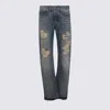 Rhude Beach Bum Loose-fit Jeans