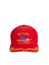 Rhude Cappello Riviera Sailing