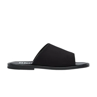 Pre-owned Rhude Casa Slide 'black' | Men's Size 9
