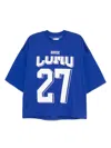 Rhude Como T-shirt