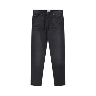 Pre-owned Rhude Corduroy Pants 'black' | Men's Size 32