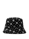 Rhude Cotton Bucket Hat