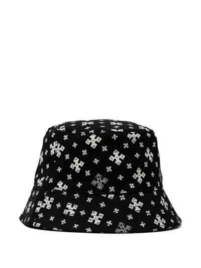 Rhude Cotton Bucket Hat