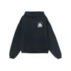 Rhude Men's Moonlight Badge Hoodie