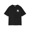 Rhude Moonlight Bagde T-shirt