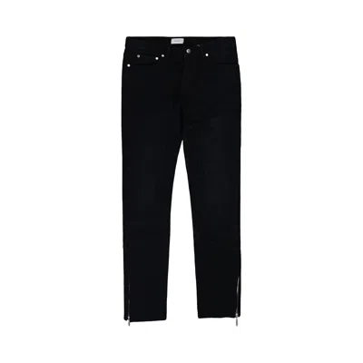 Pre-owned Rhude Denim Pants 'black' | Men's Size 34