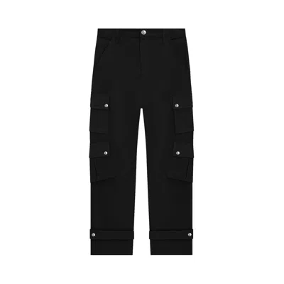 Pre-owned Rhude Desert Cargos 'black' | Men's Size S