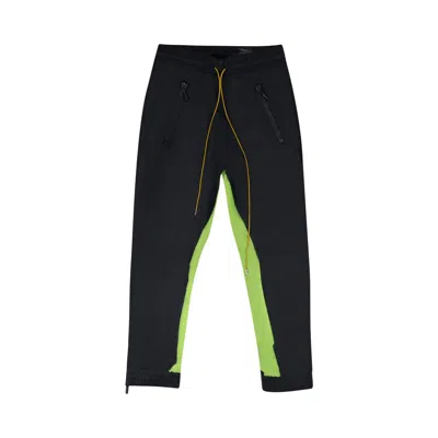 Pre-owned Rhude Flight Suit Pants 'black' | Men's Size Xxl