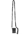 Rhude Fumer Mal Cross Body Bag In Black