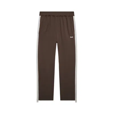 Pre-owned Rhude Hampton Track Pant 'taupe'