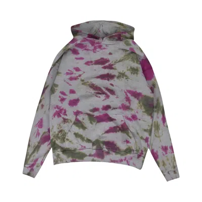 Pre-owned Rhude Hoodie 'grey' | Men's Size M