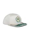 Rhude Hotel De  Hat In Grey