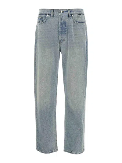 RHUDE 90S JEANS