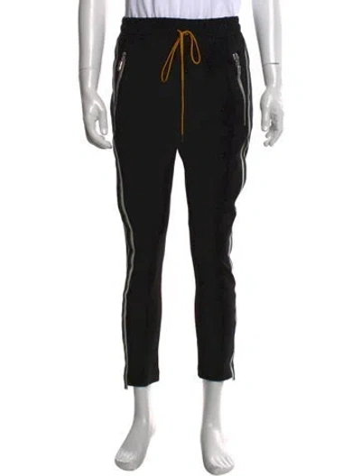 Pre-owned Rhude Joggers In Multi