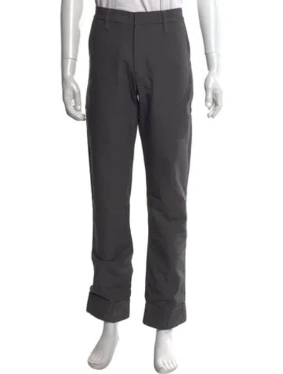 Pre-owned Rhude Joggers W/ Tags In Gray