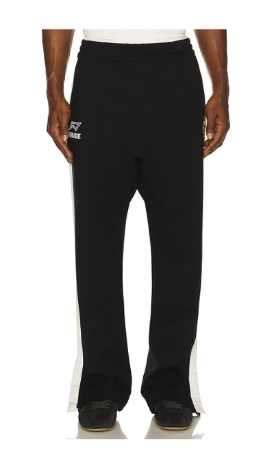 Rhude Lago Hamptons Track Pant In Multi