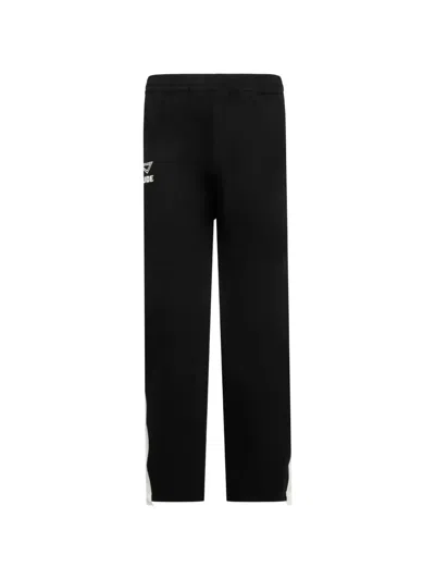 Rhude Lago Hamptons Track Pants In Black