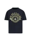 Rhude T-shirts And Polos