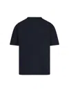 Rhude T-shirts And Polos In Black