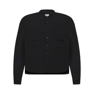 Pre-owned Rhude Malta Shirt 'black'