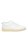 Rhude Sneakers In White