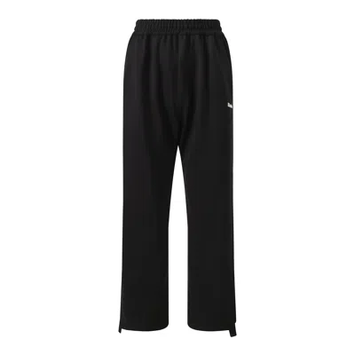 Rhude Hamptons Traxedo Track Pant In Black