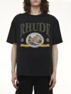 Rhude Rhode T-shirt