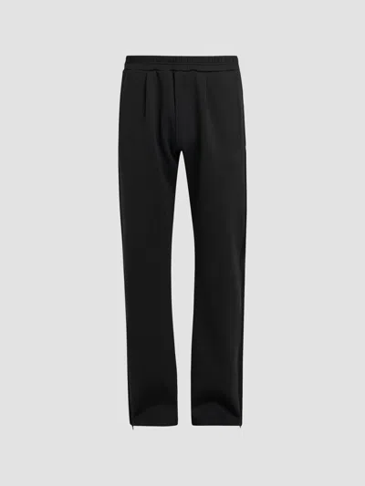 Rhude Men's Trofeo Track Pants In Black