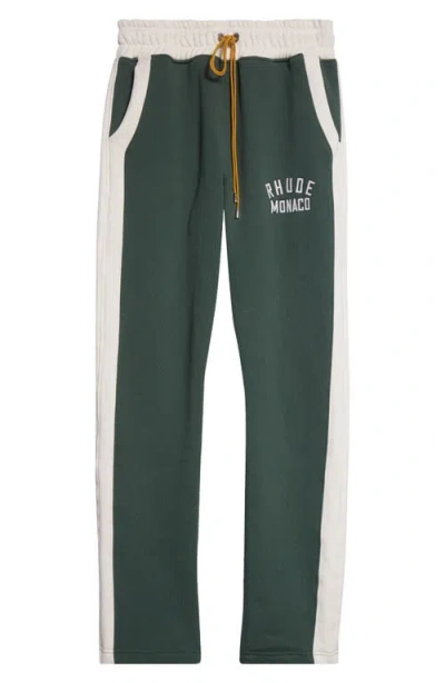 Rhude Monaco Track Pants