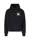 Rhude Men's Moonlight Badge Hoodie
