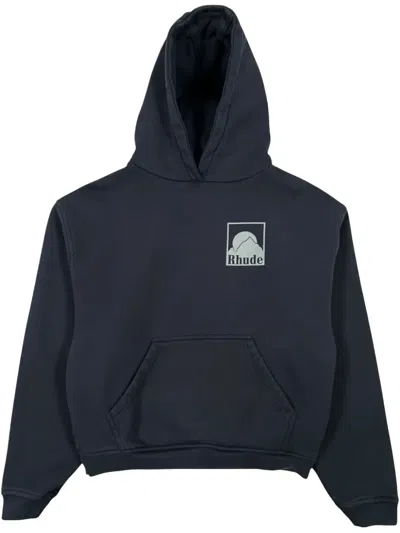 RHUDE MOONLIGHT HOODIE