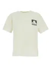 Rhude Moonlight Pack Tee In Neutral
