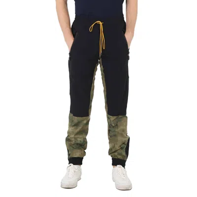 Rhude Nylon Jogger Pants