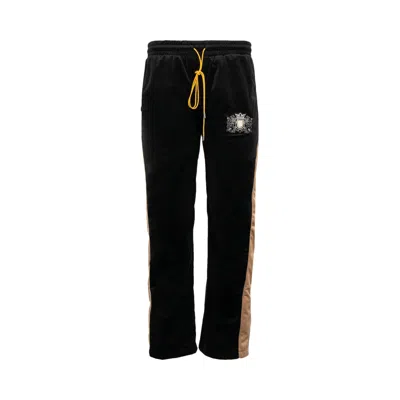 Pre-owned Rhude Pajama Pant 'black/khaki'