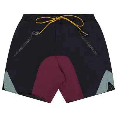 Pre-owned Rhude Panel Shorts 'black' | Men's Size L