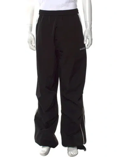 Pre-owned Rhude Pants W/ Tags In Black