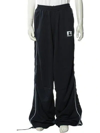 Pre-owned Rhude Pants W/ Tags In Blue