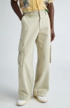 RHUDE PARTA SPRAY CARGO PANTS