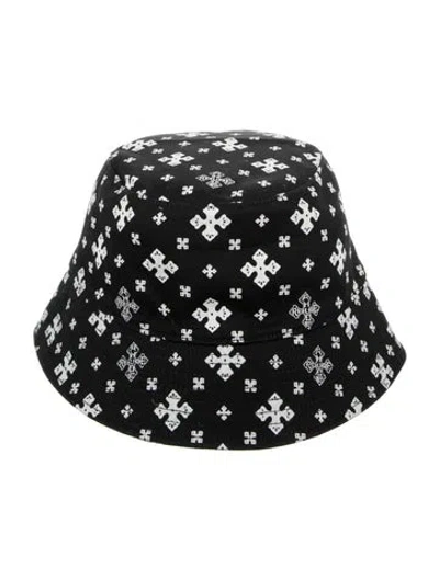 Pre-owned Rhude Pattern Bucket Hat In Multi
