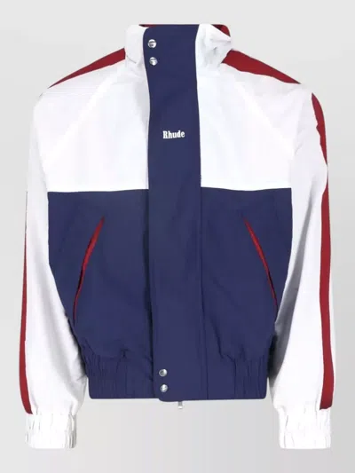RHUDE PUFFER JACKET