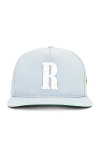 RHUDE R-CROWN HAT