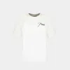 Rhude Raglan T Top