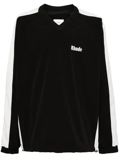 Rhude Raven Pull Over