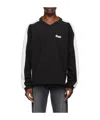 Rhude Raven Pullover In Black