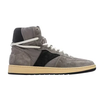 Pre-owned Rhude Rhecess High 'grey'
