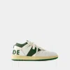 RHUDE RHUDE RHECESS LOW trainers