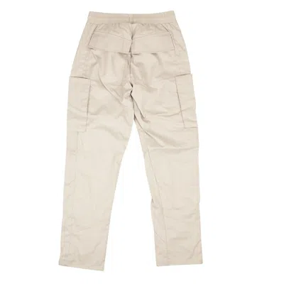 Rhude Rhose Cargo - Cream In Beige