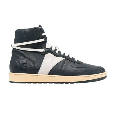 Pre-owned Rhude Rhecess High 'forest' | Green | Men's Size 12